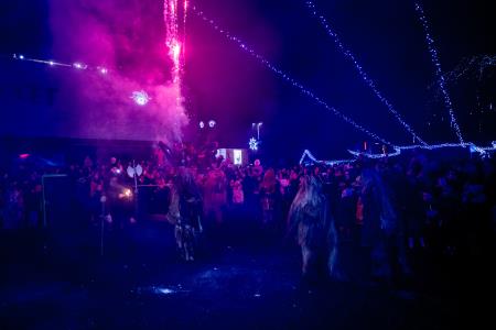 Parklni in Krampusi so nas obiskali (10)